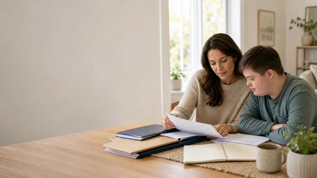 Choosing a Trustee